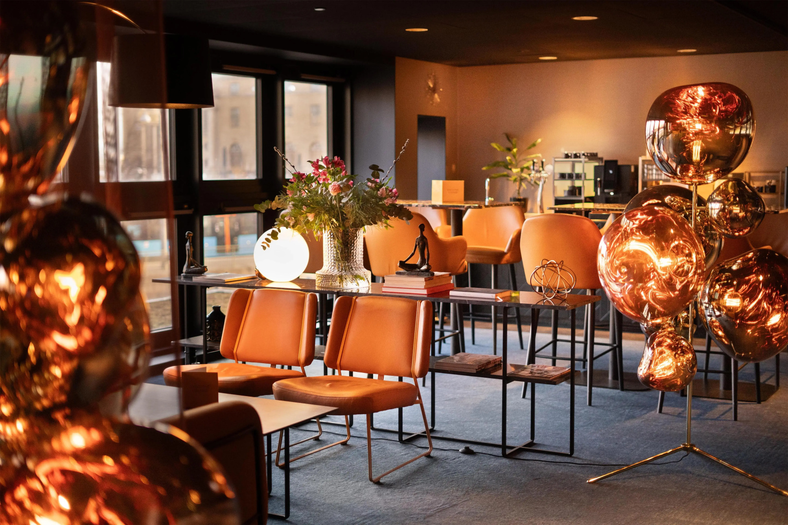 Photo - Radisson Blu Scandinavia Hotel, Göteborg