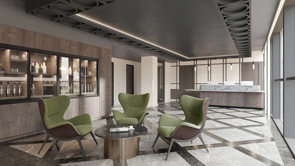 Photo - The Resident Edinburgh