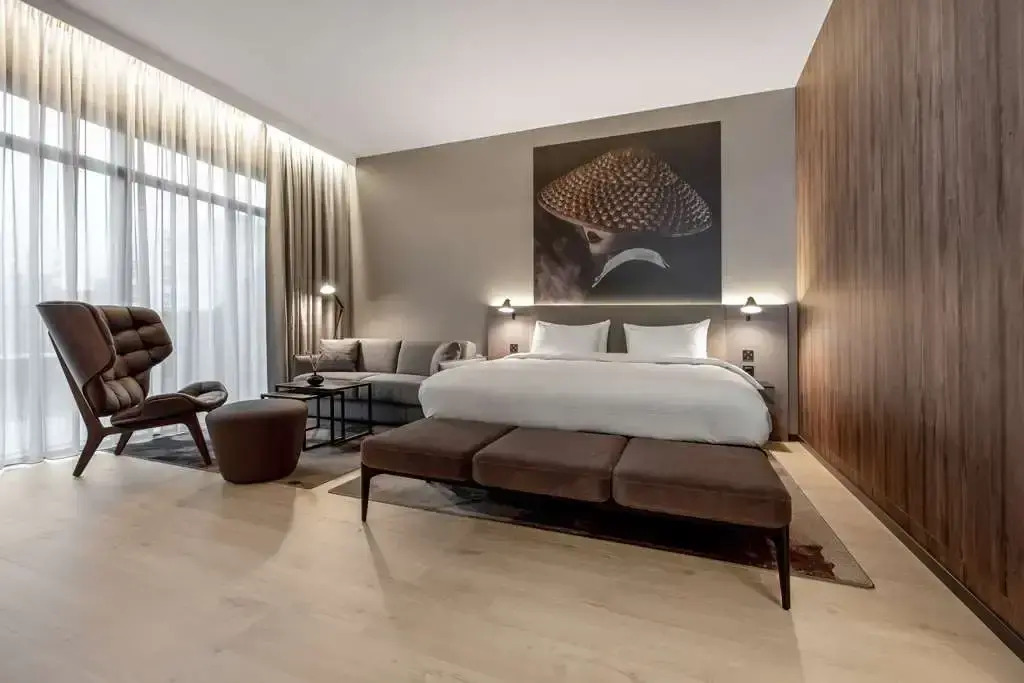 Foto - Radisson RED Oslo Økern