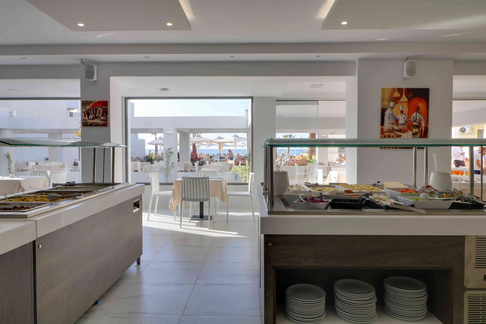 Foto - Harmony Rethymno Beach Hotel