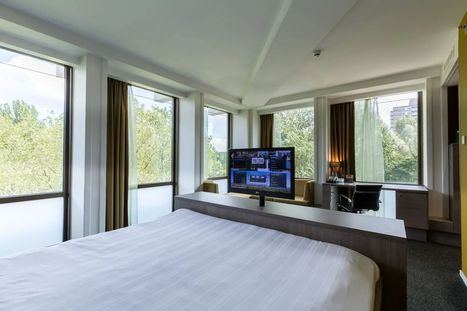 Photo - Leonardo Hotel Amsterdam Rembrandtpark