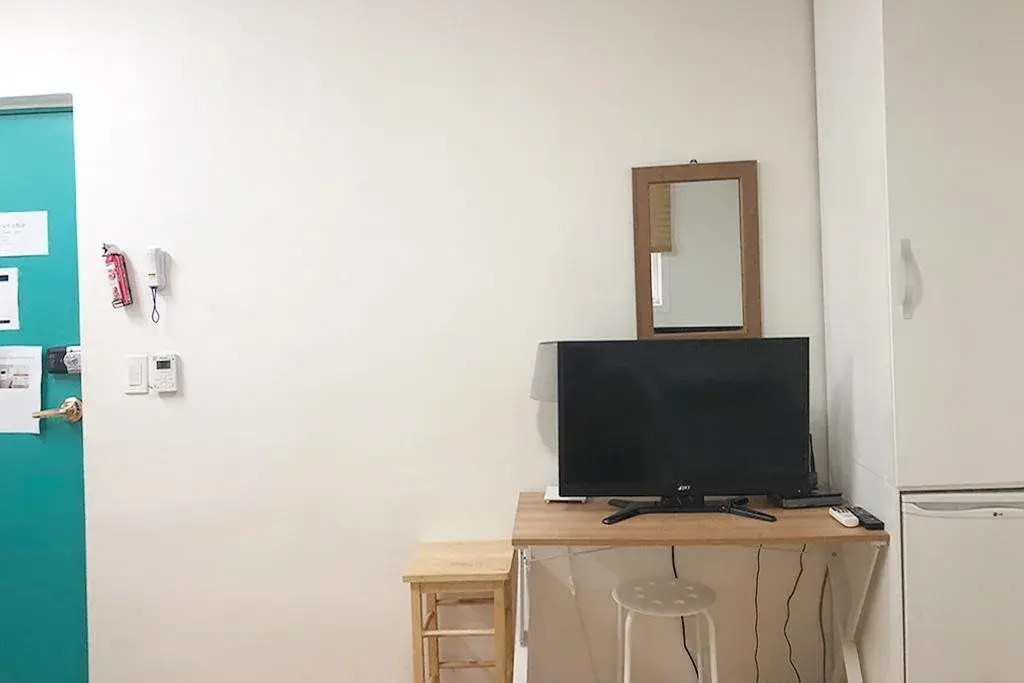 Foto - Sarang Guesthouse Dongdaemun