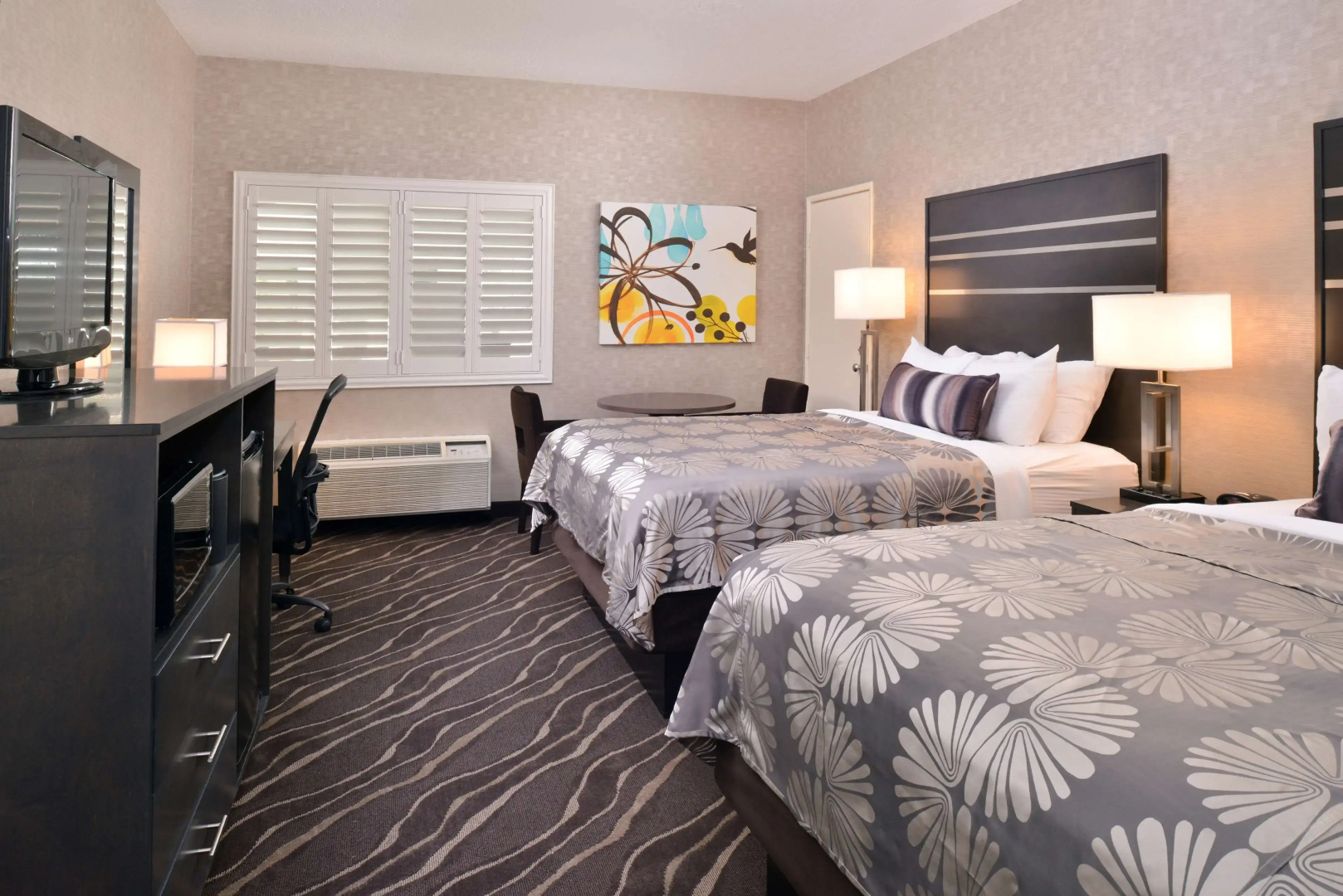 Foto - Best Western Plus Park Place Inn - Mini Suites