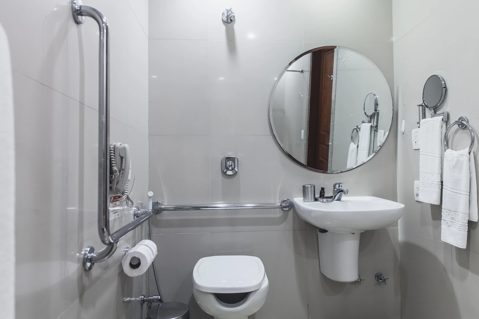 Photo - Hotel Ferradura Resort