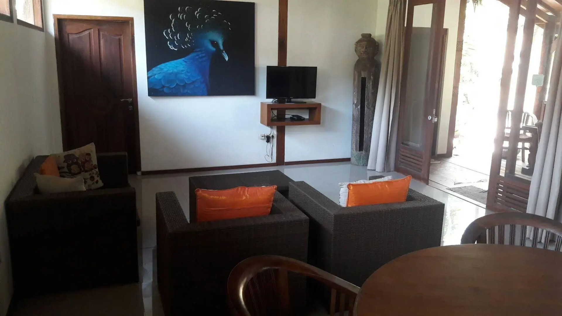 Photo - Si Pitung Village