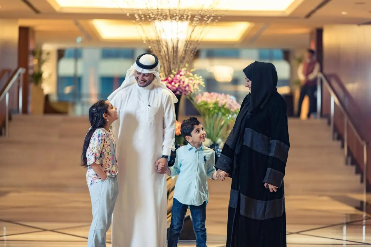 Photo - Jabal Omar Hyatt Regency Makkah