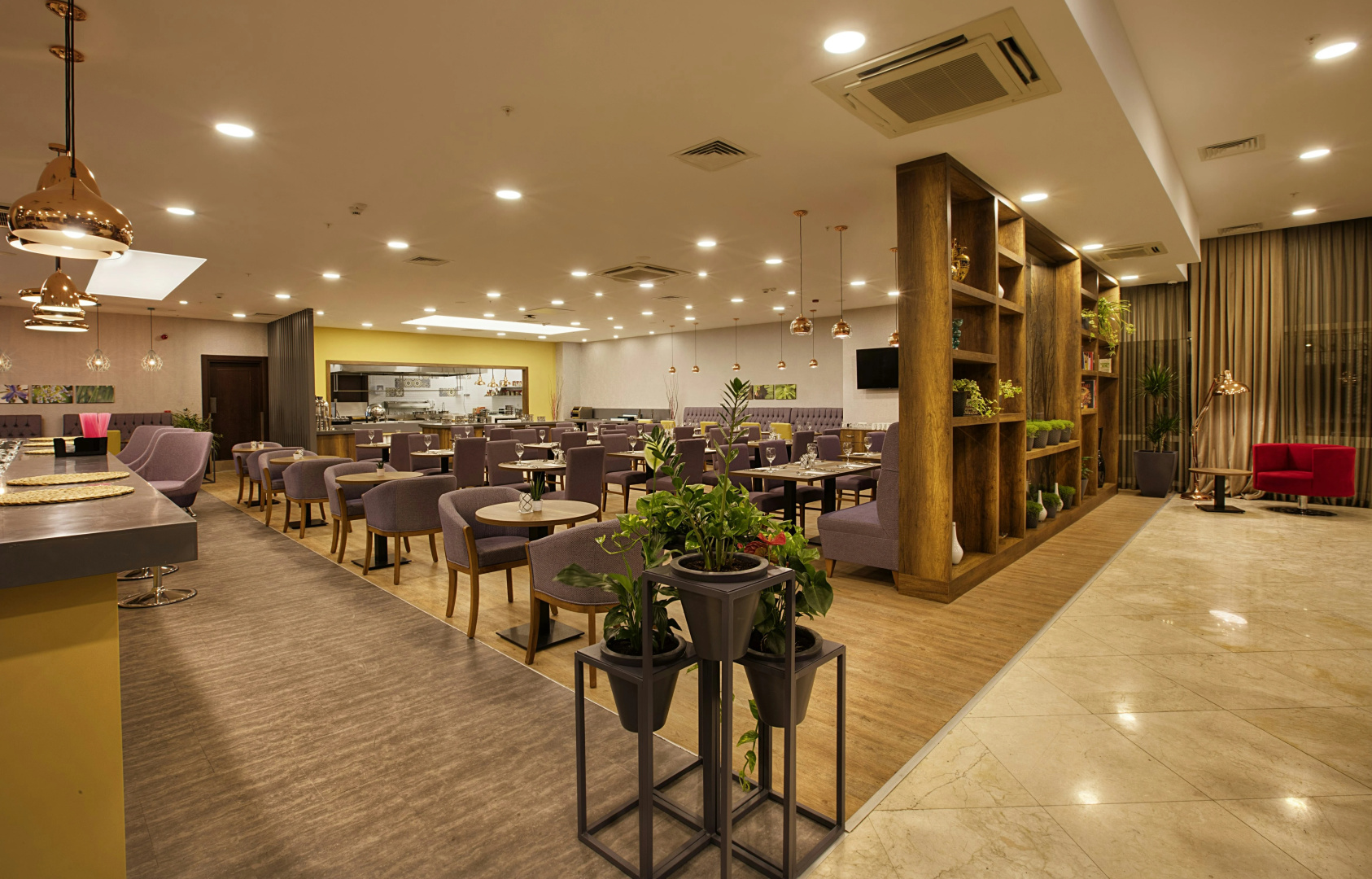 Photo - Hilton Garden Inn Kocaeli Sekerpinar