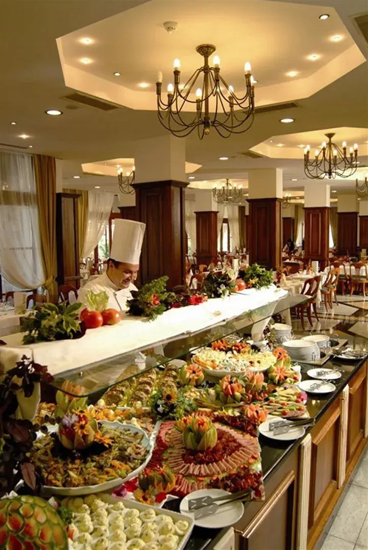 Photo - Royal Palace Helena Park - Ultra All Inclusive