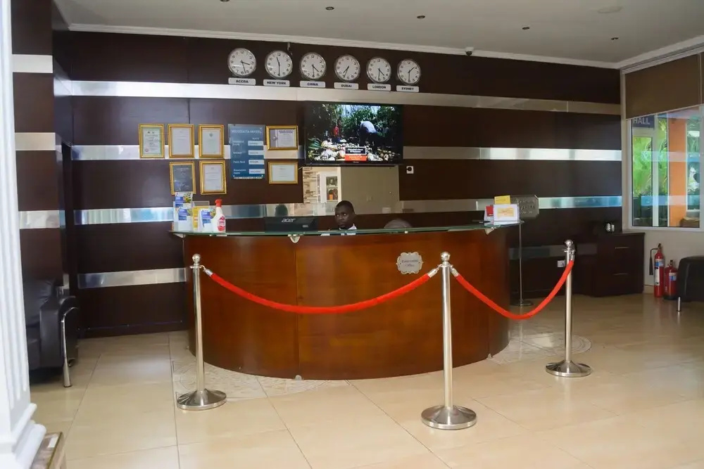 Foto - Mendiata Hotel