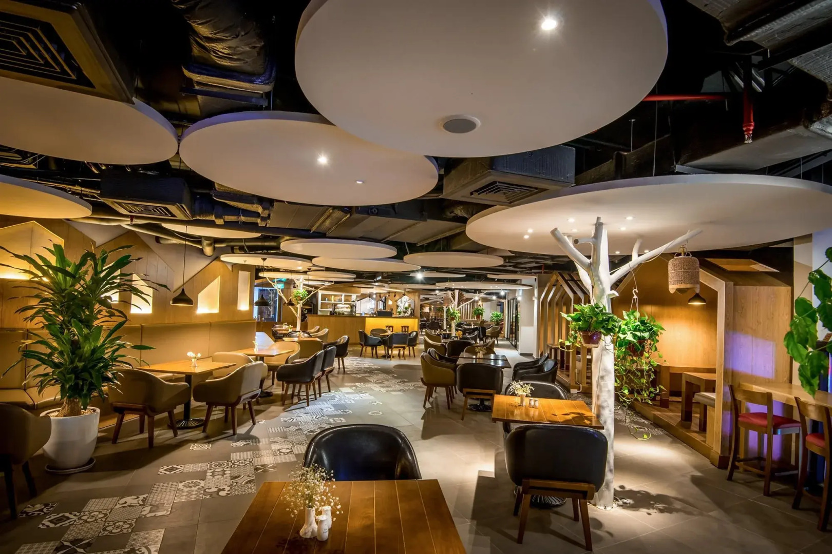 Foto - Dream Hotel and Apartment