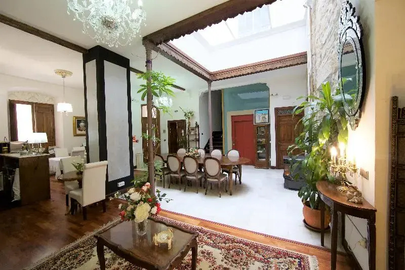 Photo - Boutique Hotel Nueve Leyendas