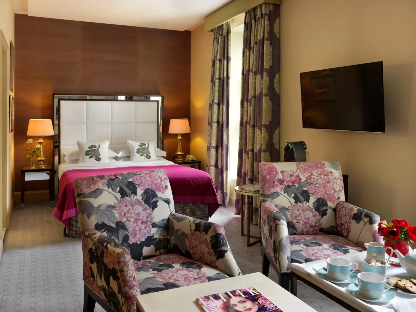 Foto - The Mandeville Hotel
