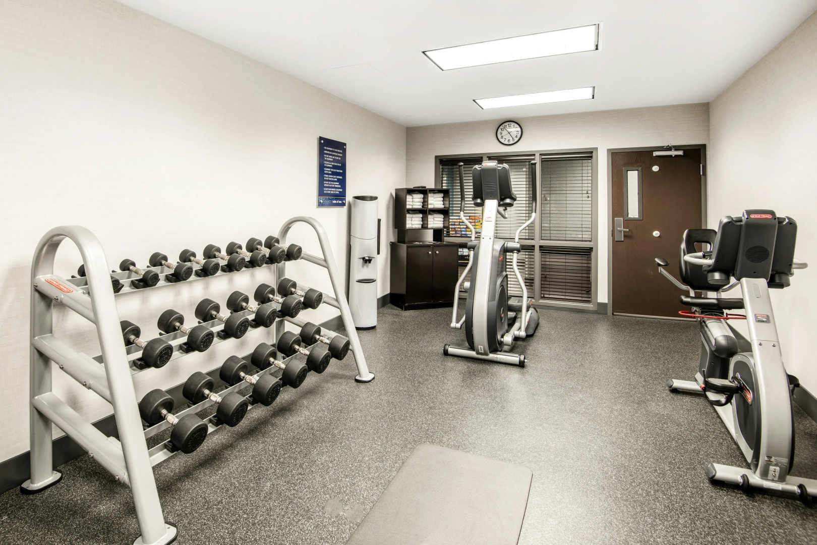 Foto - Hampton Inn & Suites Las Vegas-Henderson