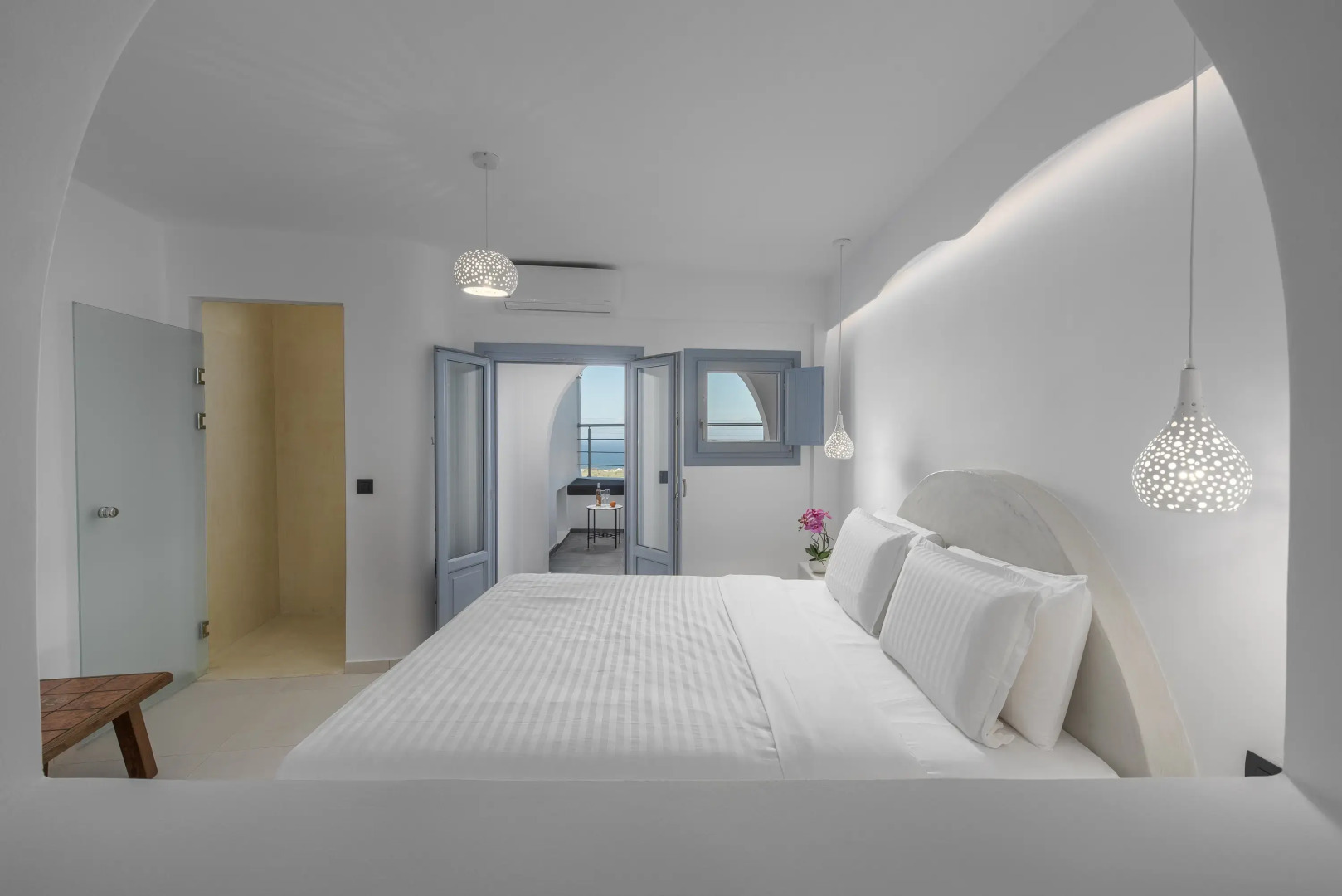 Foto - Sole d'oro Luxury Suites