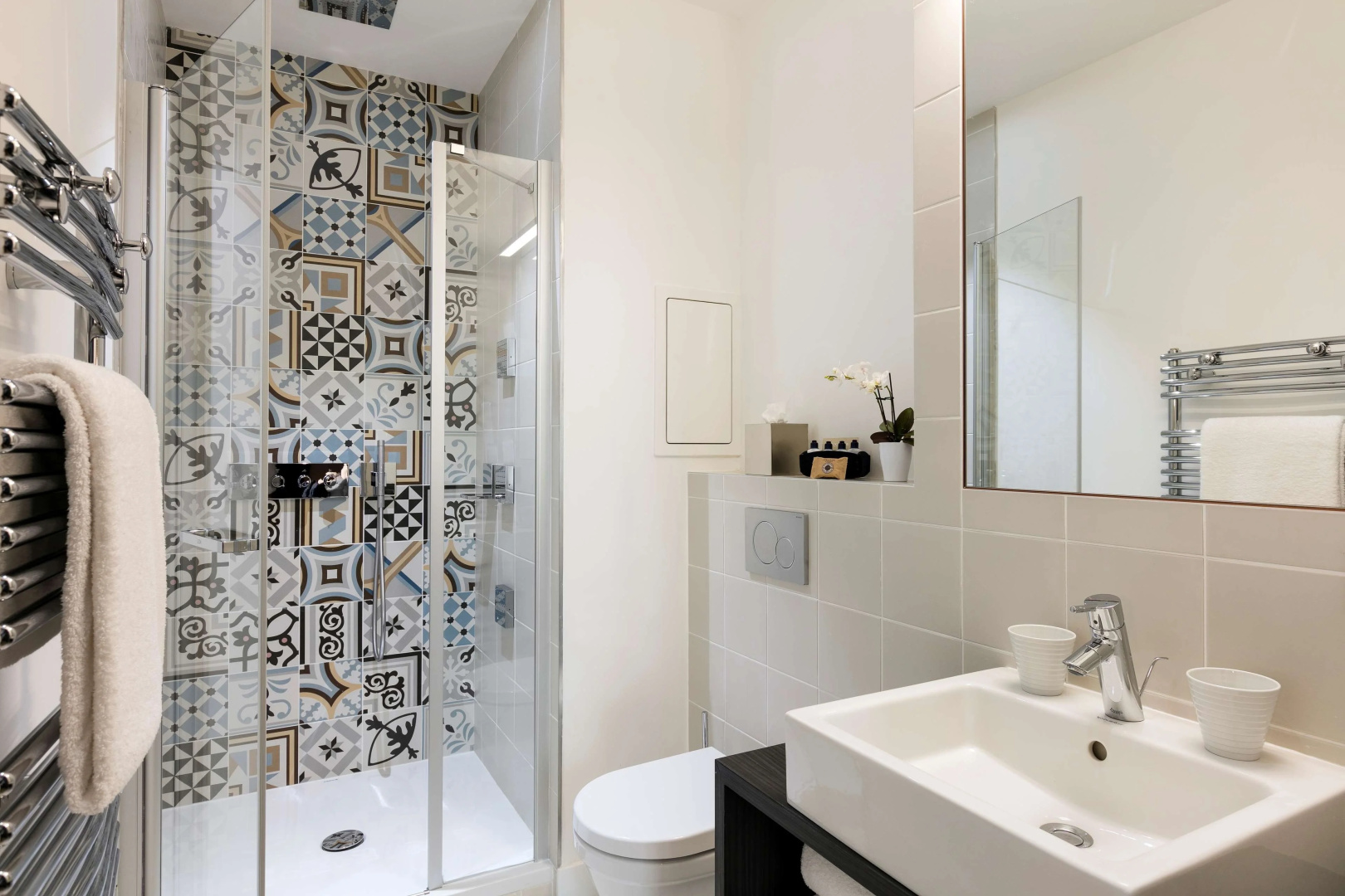 Foto - Hotel Square Louvois