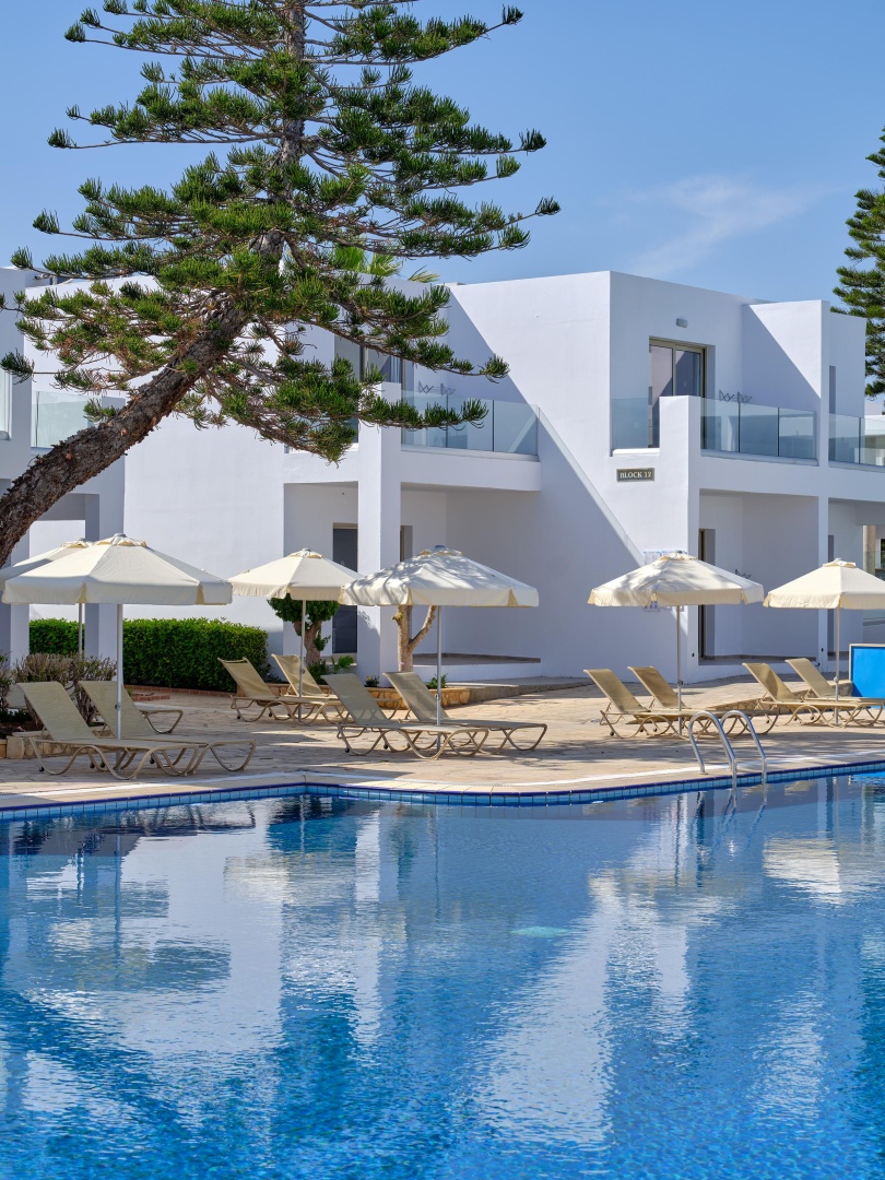 Atlantica Panthea Resort, Bild 23 von 25