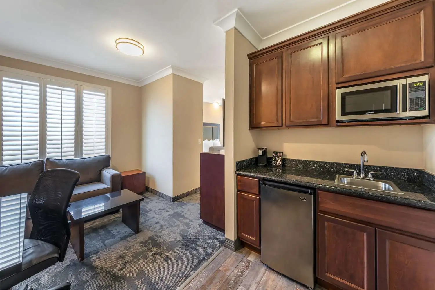 Foto - Best Western Plus Avita Suites