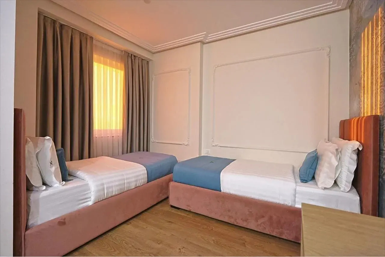 Foto - Hotel Martiness