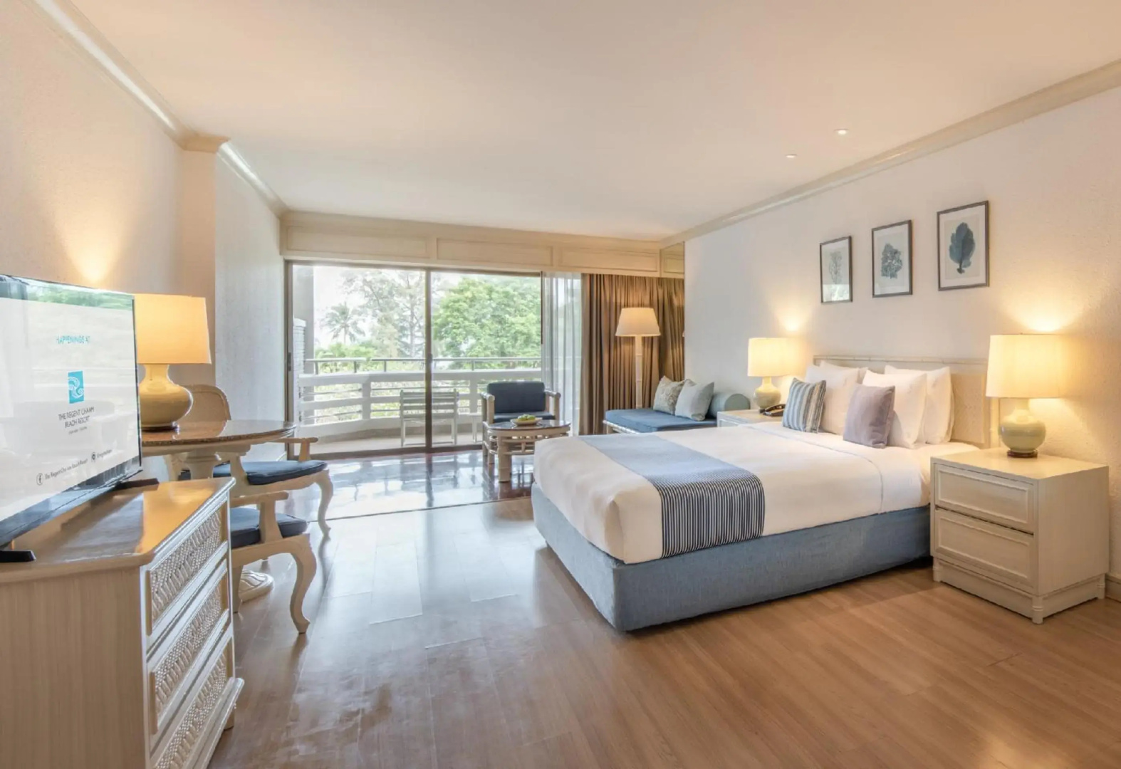 Photo - The Regent Cha Am Beach Resort, Hua Hin