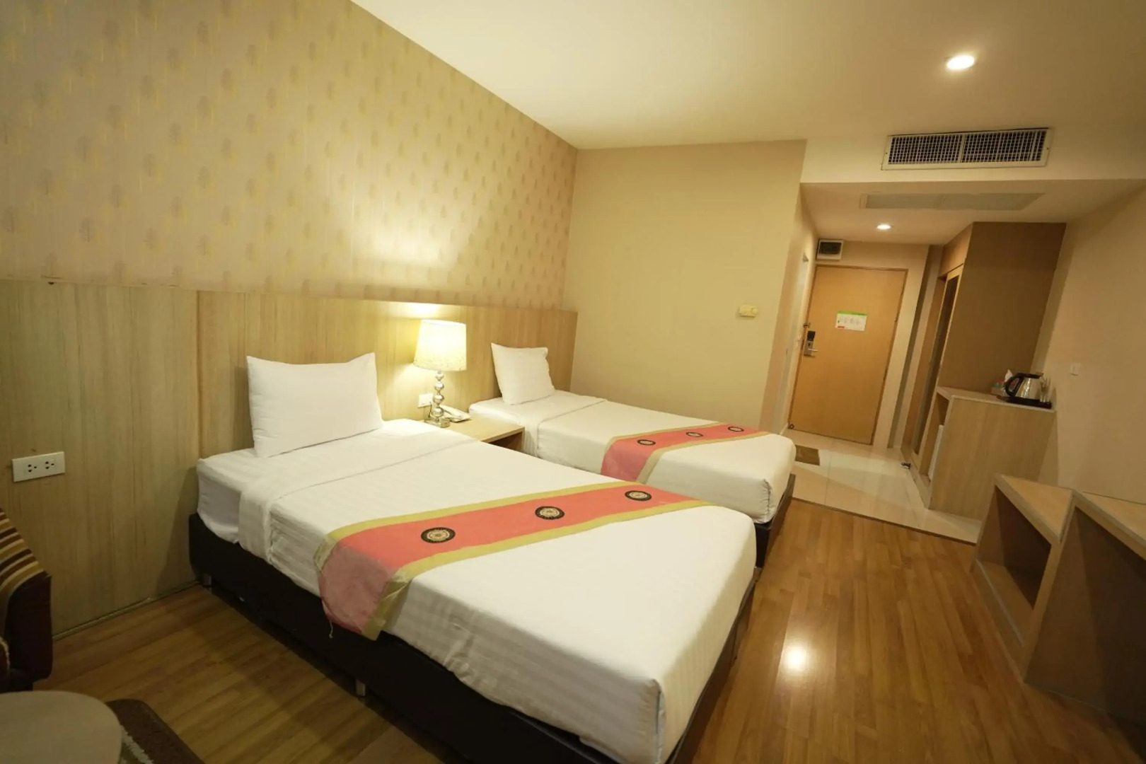 Foto - Three Seasons Bangkok