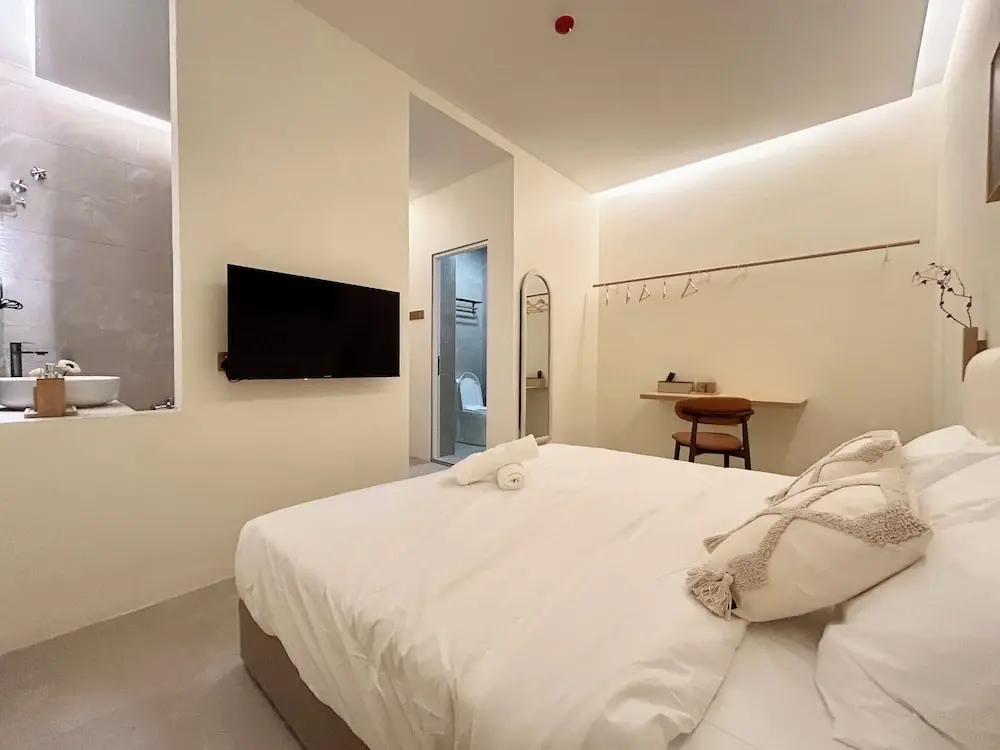 Photo - ONE18 Boutique Hotel