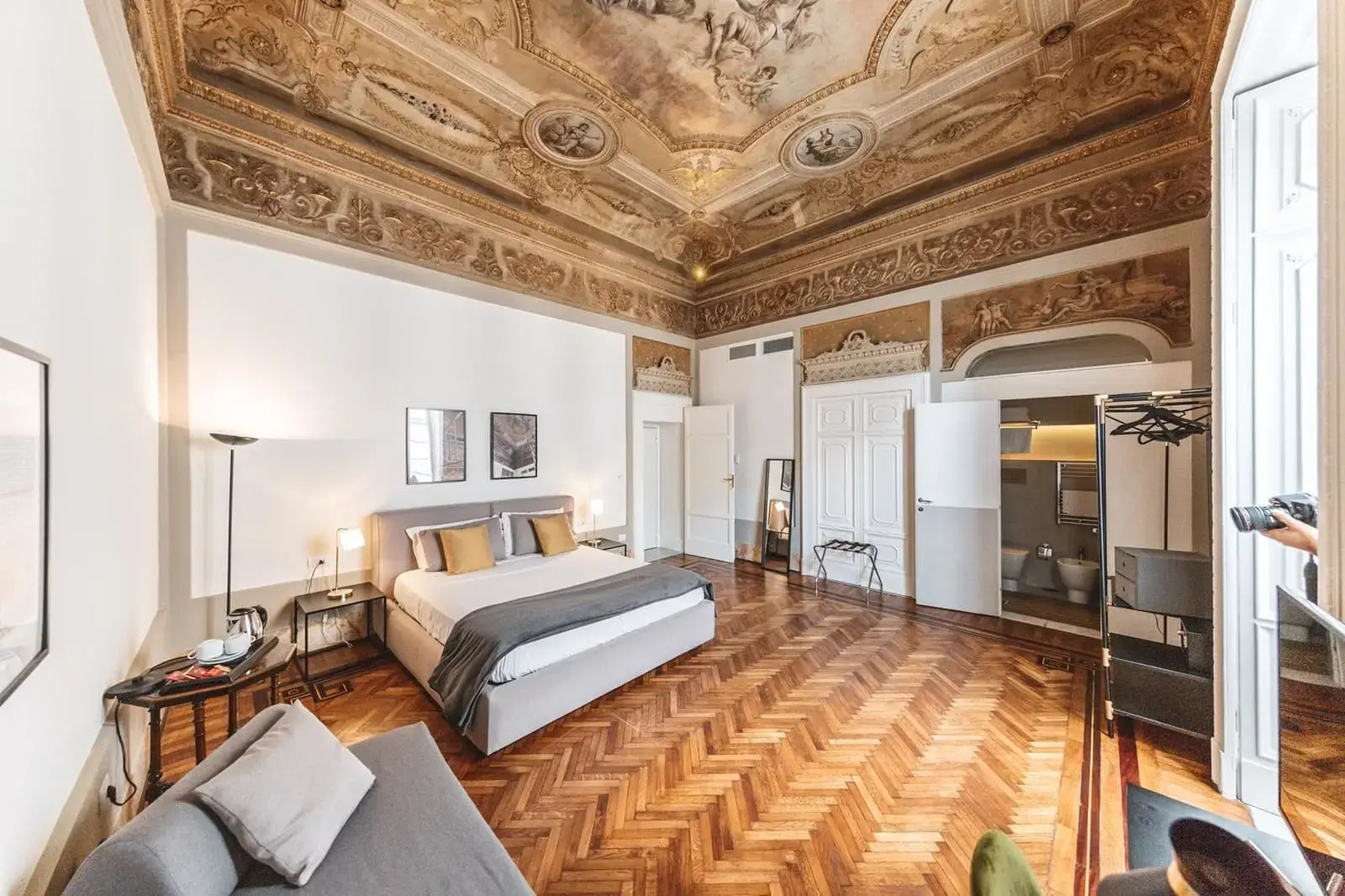 Foto - Relais Della Porta