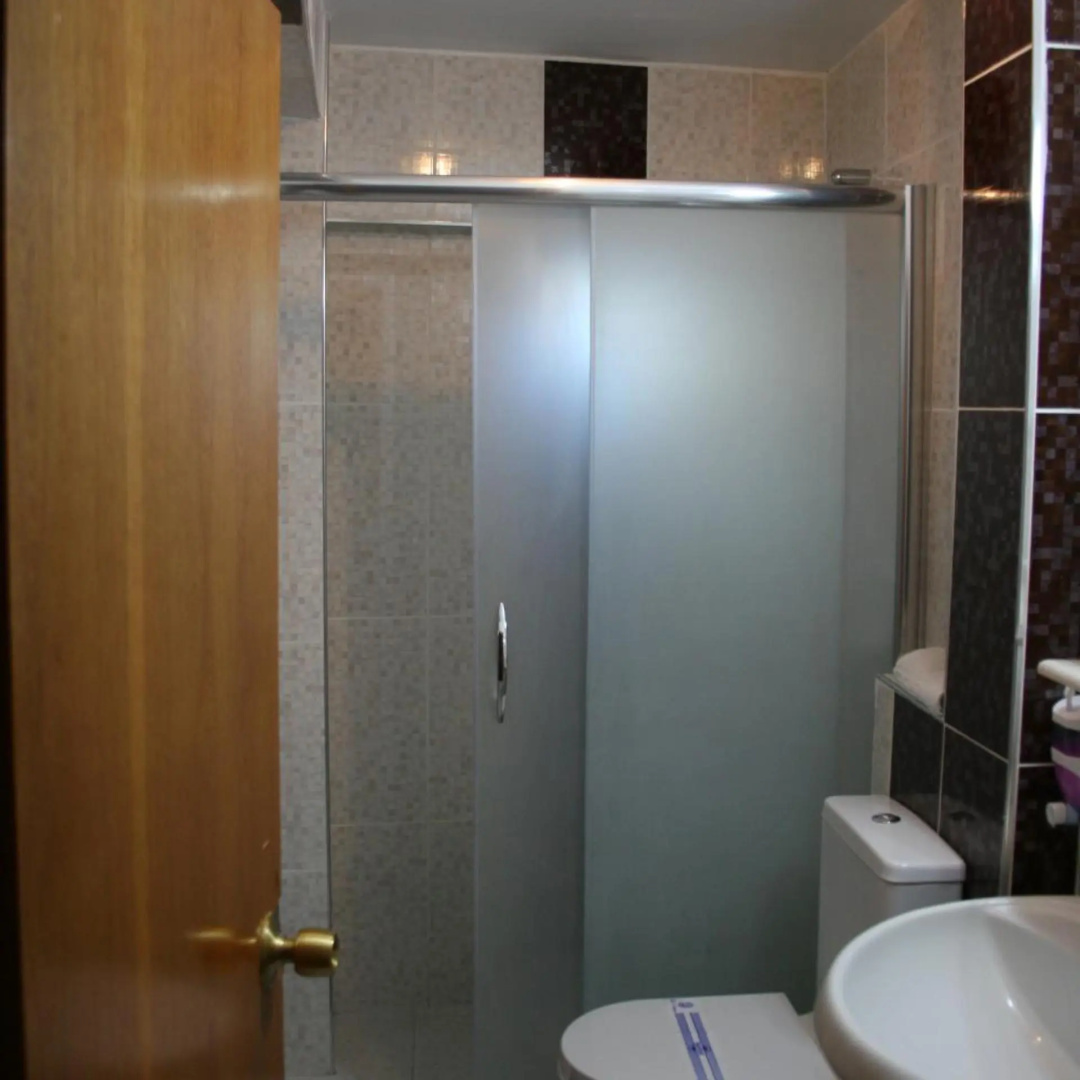 Photo - Padova Hotel