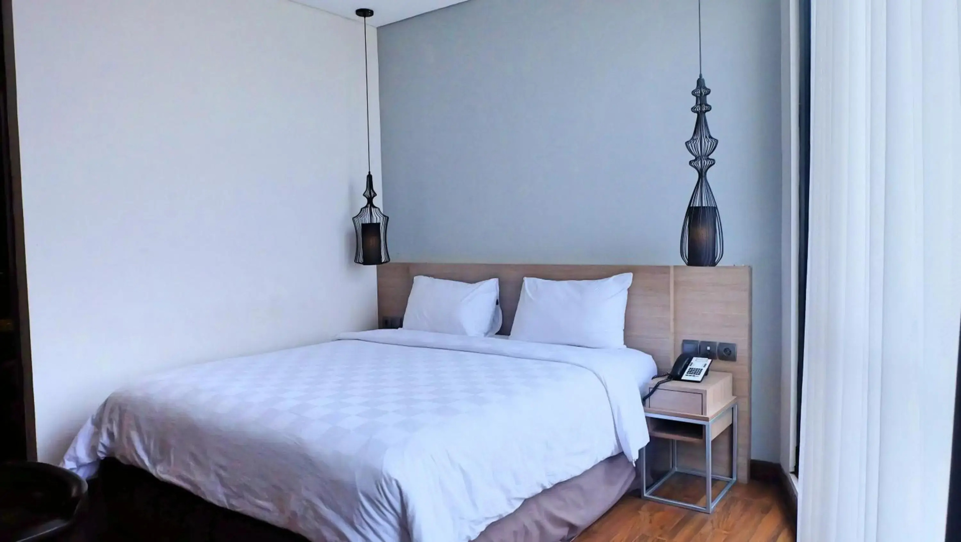 Foto - Rivoli Hotel Jakarta