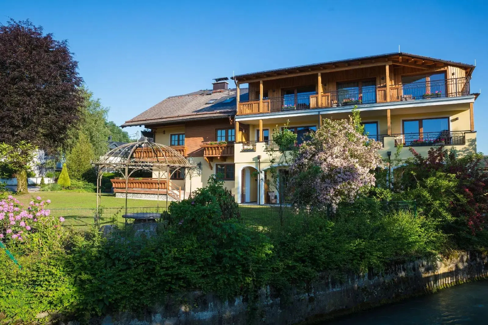 Foto - Hotel Sallerhof