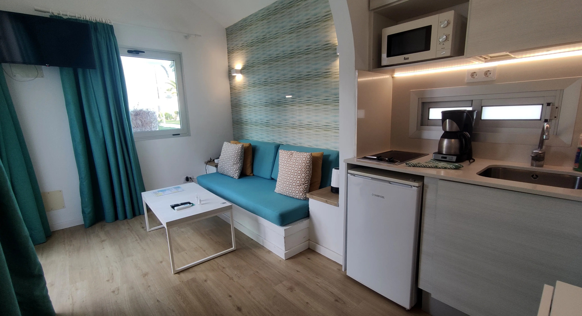 Foto - Canary Garden Club