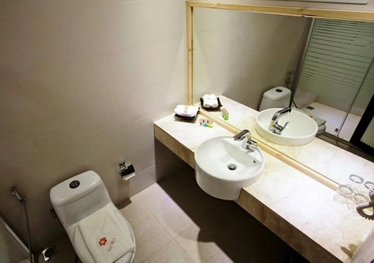 Foto - Kaani Beach Hotel
