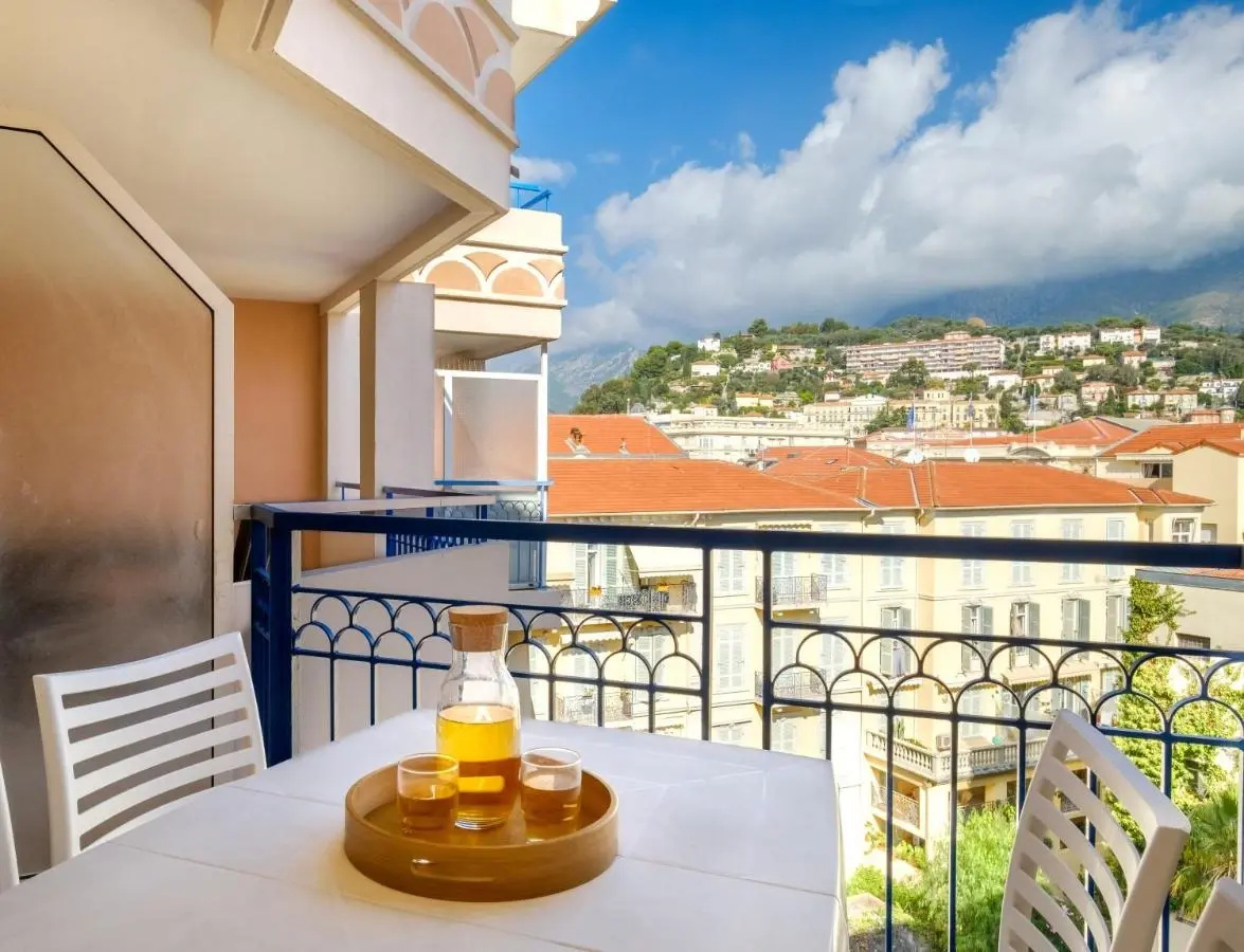 Foto - Pierre & Vacances Residence Les Rivages du Parc - Menton
