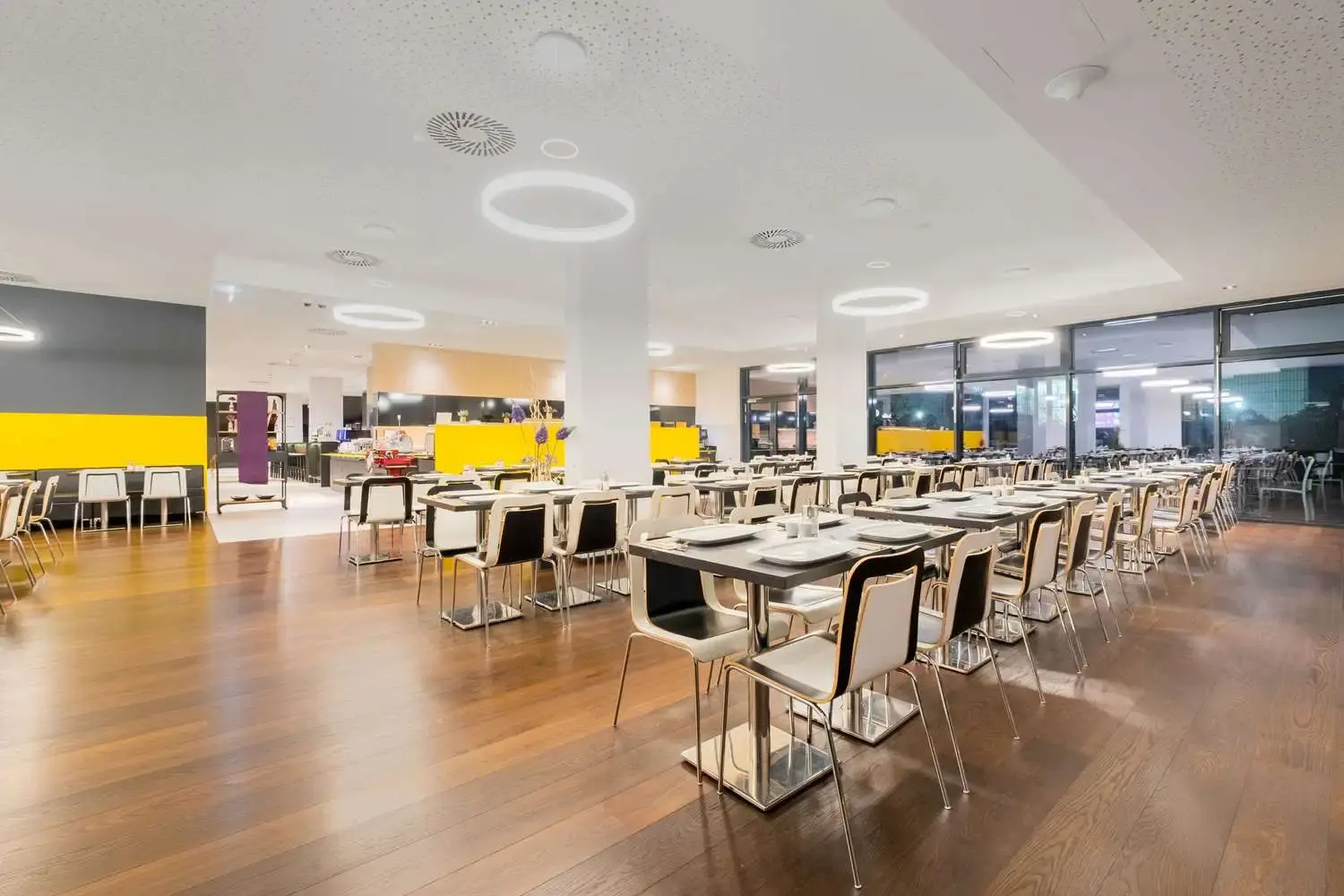 Photo - Leonardo Hotel Vienna Hauptbahnhof