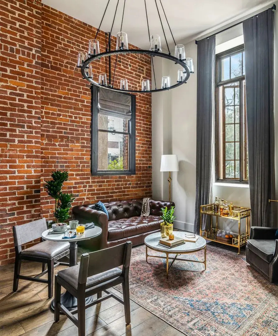 Foto - Hyatt House Sacramento-Midtown