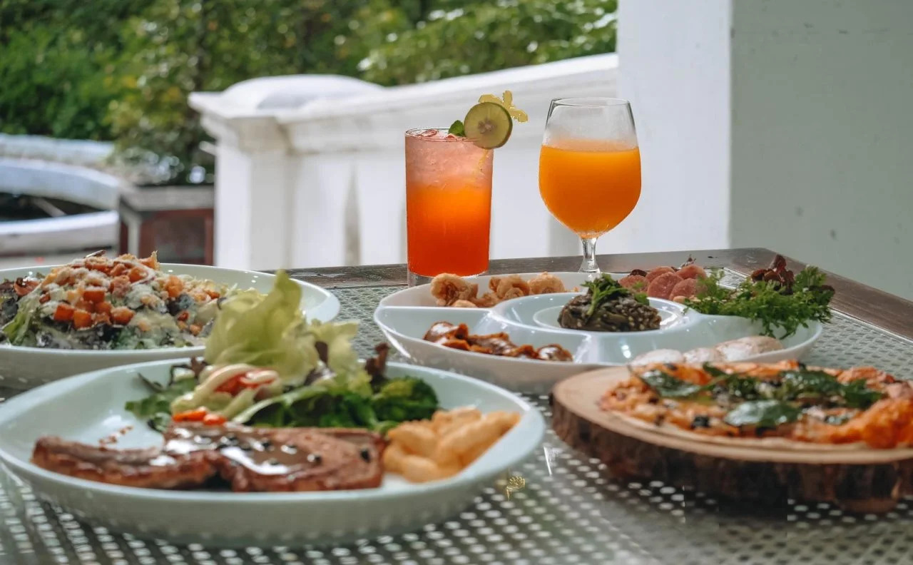 Foto - Ratchapruek Lanna Boutique