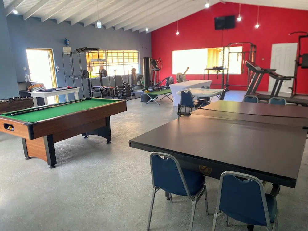 Foto - Point Salines Hotel