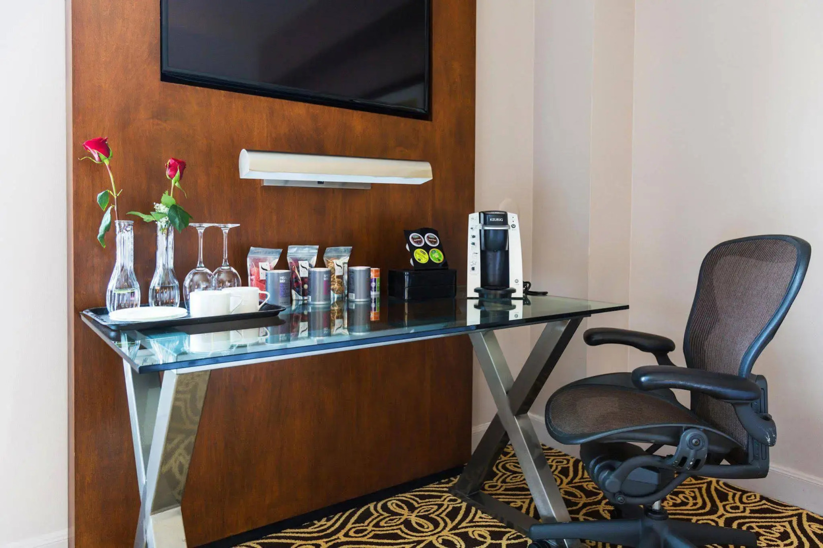 Photo - The Sam Houston, Tapestry Collection by Hilton