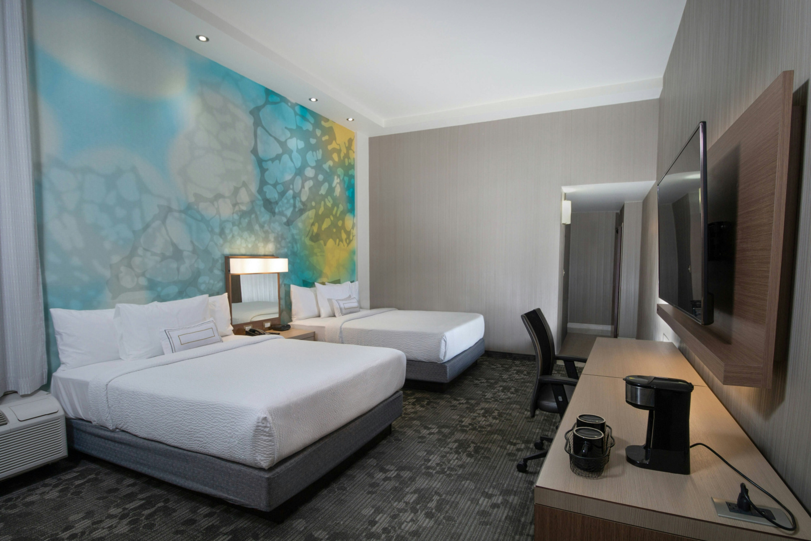 Foto - Courtyard by Marriott Monterrey Airport