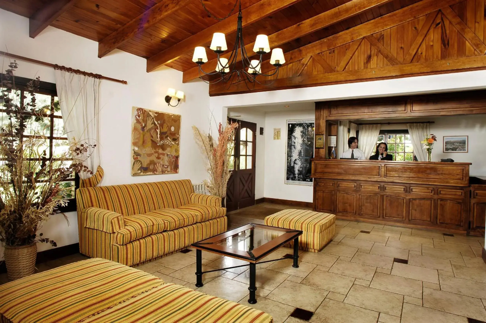 Foto - Hotel Sierra Nevada