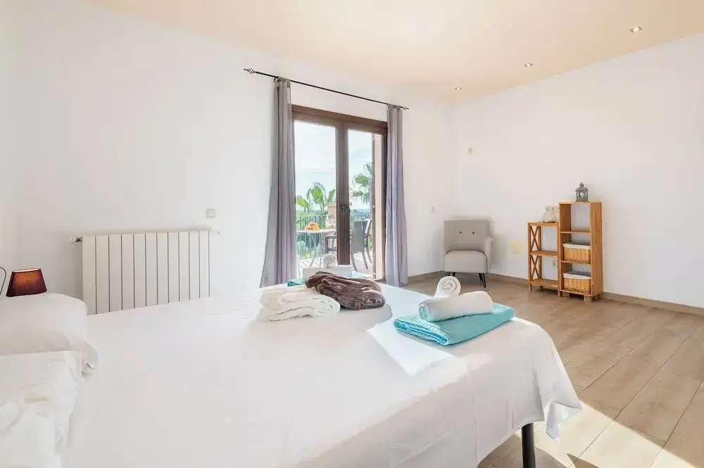Foto - Son Sampoli Suites Adults Only by MHR