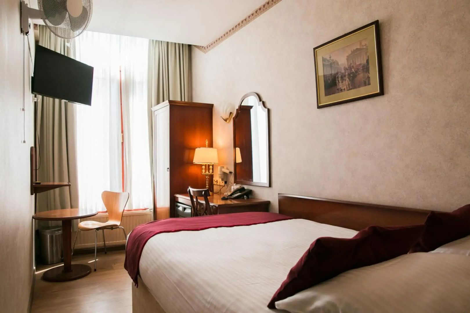 Photo - Hotel Atlanta