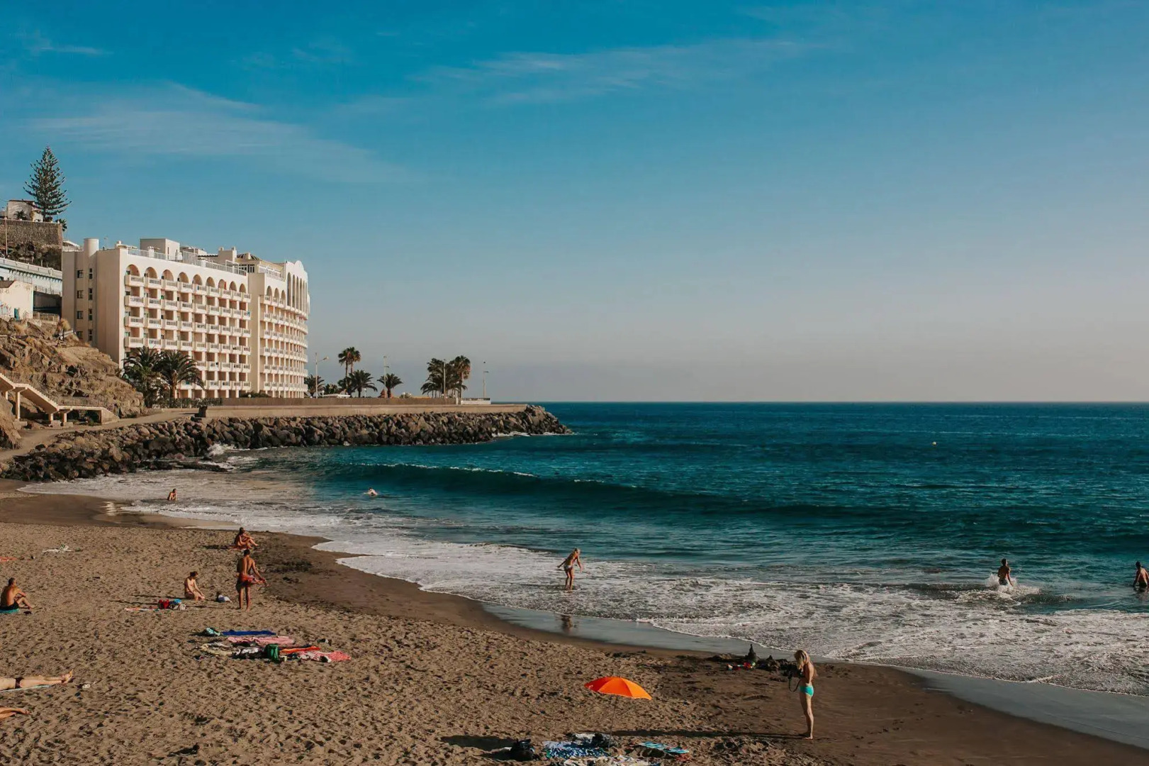 Foto - Servatur Green Beach