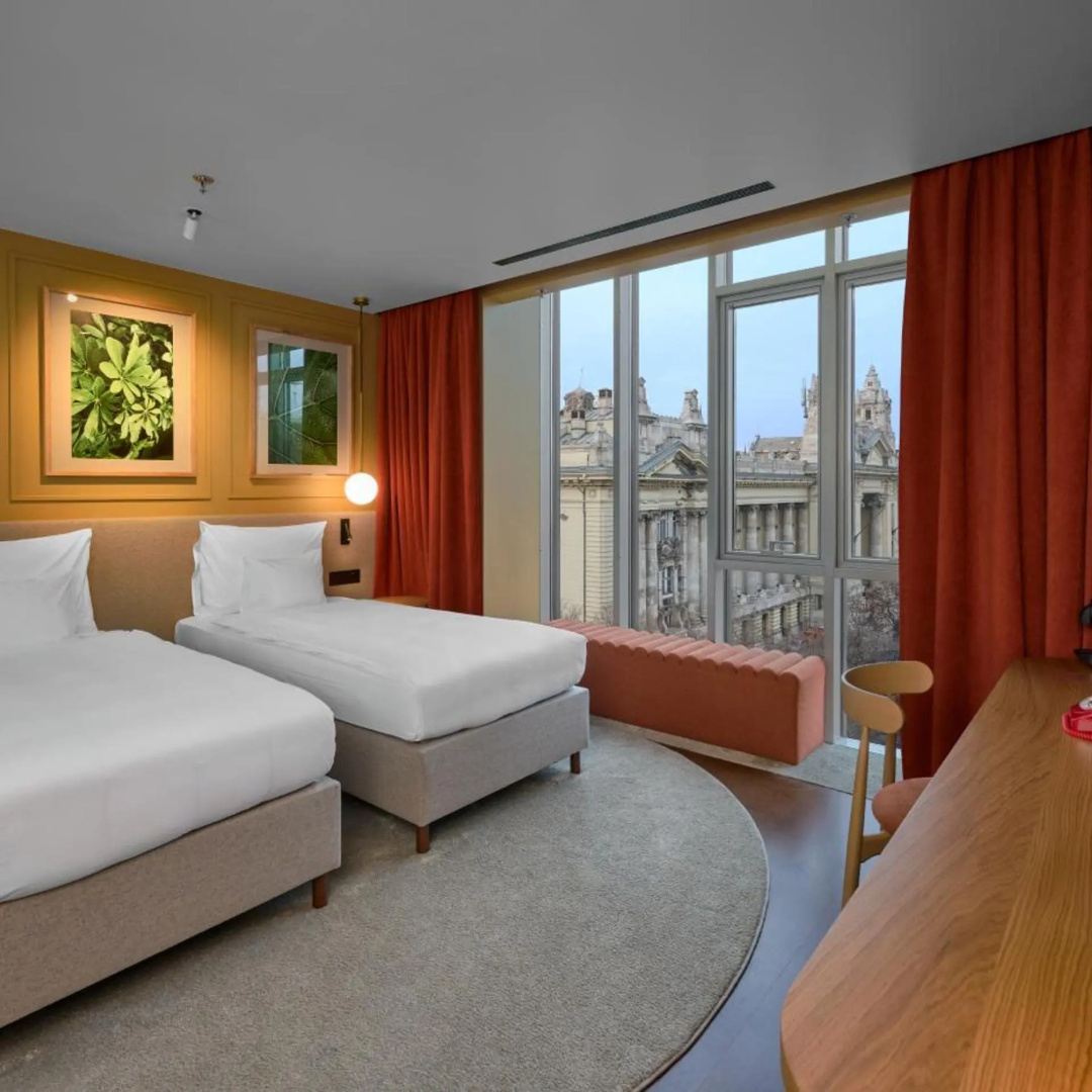 Foto - Verno House Budapest, Vignette Collection by IHG