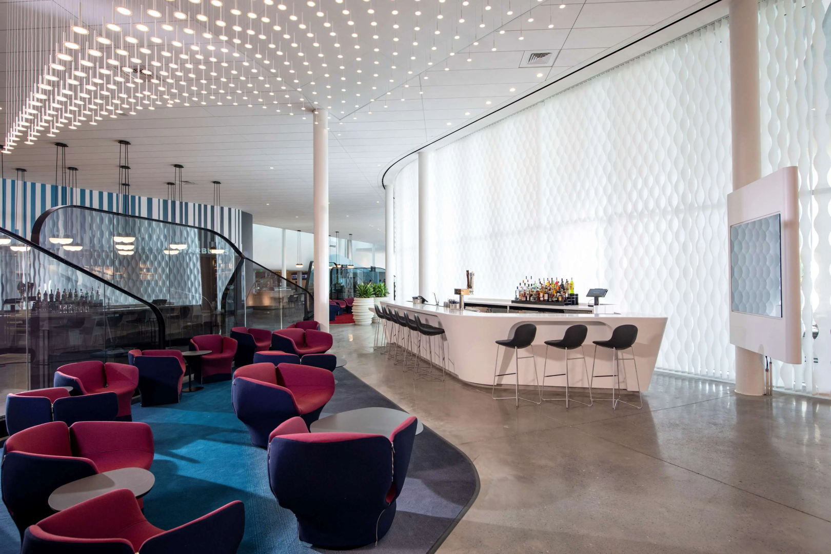 Foto - Universal's Aventura Hotel