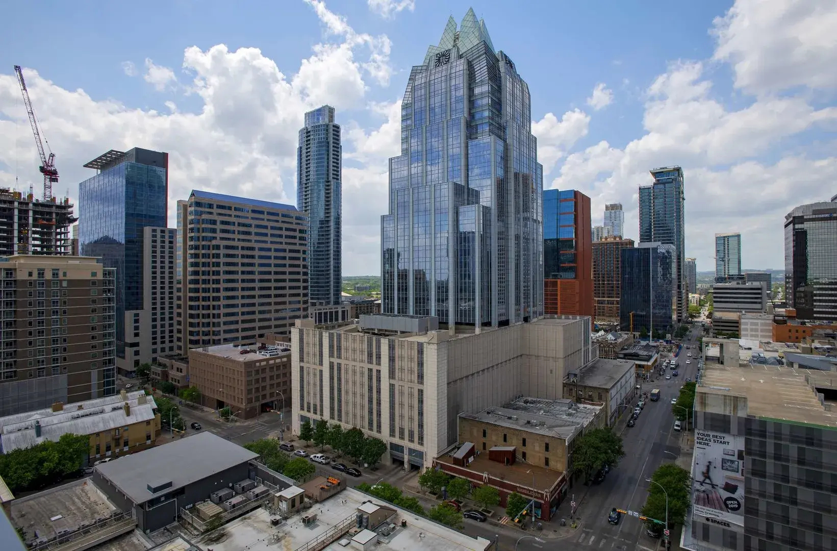Photo - Thompson Austin, by Hyatt