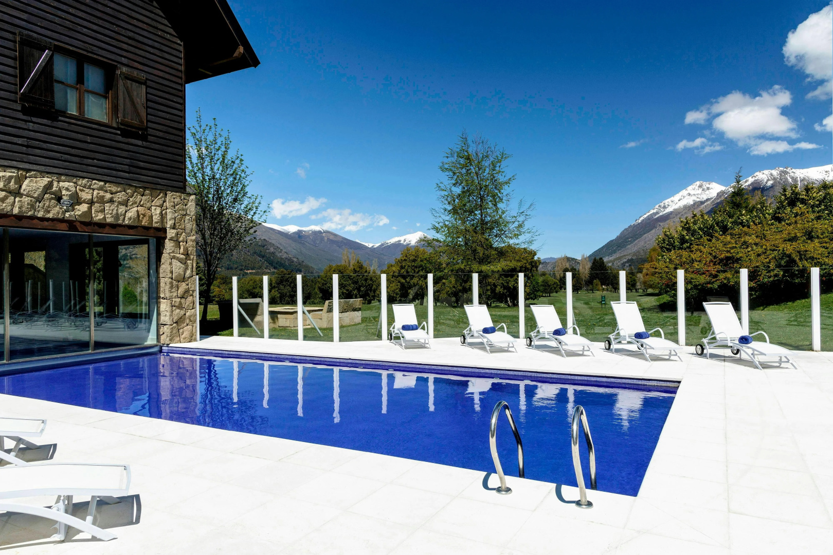 Foto - Arelauquen Lodge, a Tribute Portfolio Hotel, San Carlos de Bariloche