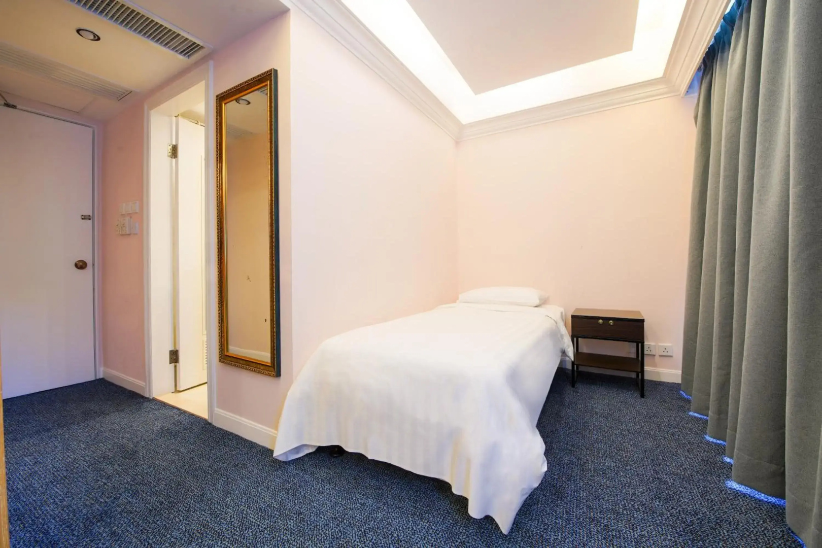 Foto - Warwick Hotel
