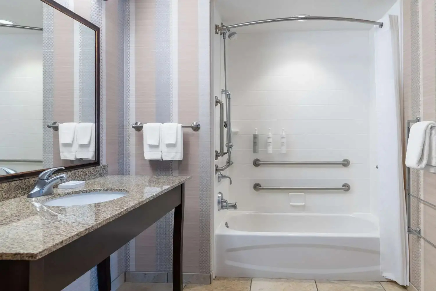 Foto - Hampton Inn & Suites Madison / Downtown