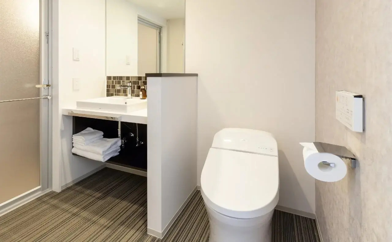 Photo - HOTEL M's EST KYOTO STATION SOUTH