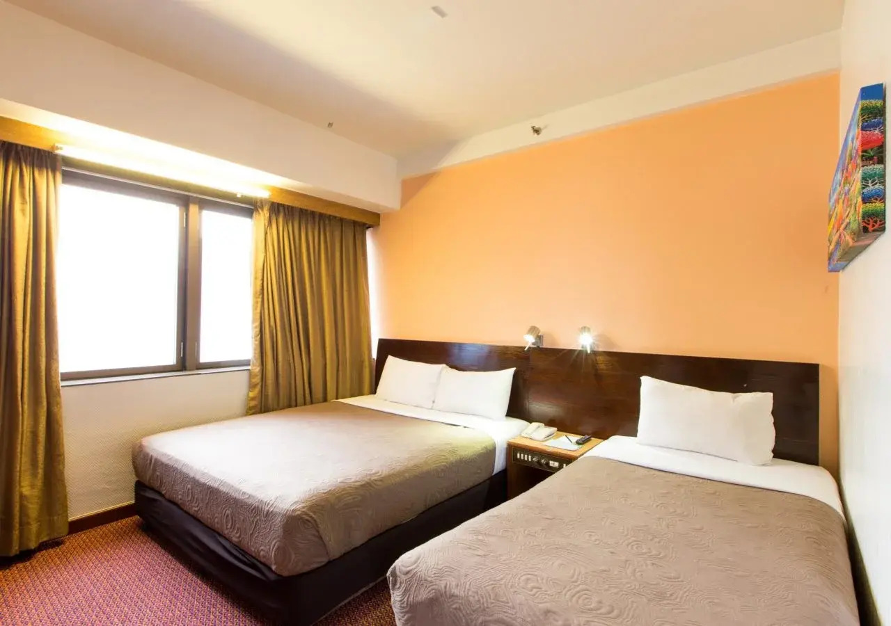 Photo - Hotel Grand Continental Kuala Lumpur